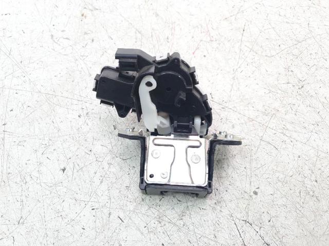 MAZDA BDMT62310 Замок багажника в наличии Каменское