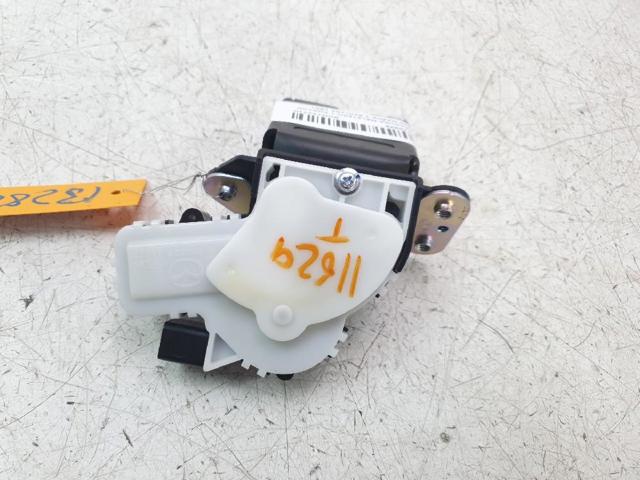 MAZDA BDMT62310 Замок багажника в наличии Днепр