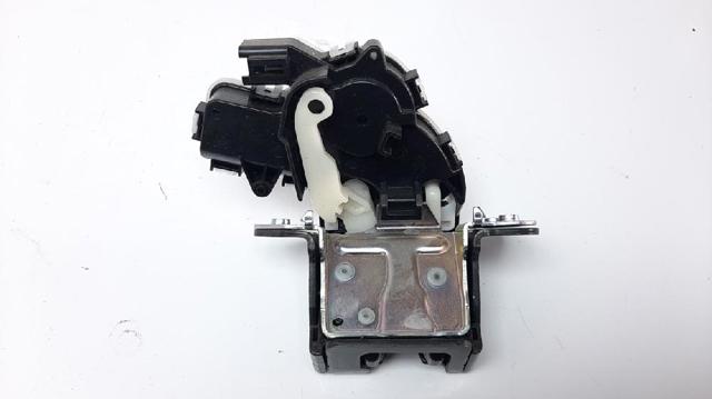 BDMT62310 MAZDA Замок багажника купить в Днепр