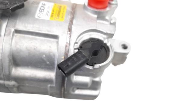 BDNF61450 MAZDA Компрессор кондиционера купить в Винница