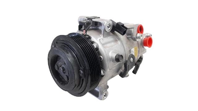 MAZDA BDNF61450 Компрессор кондиционера в наличии Черкассы