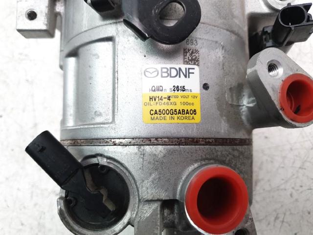 BDNF61450 MAZDA Компрессор кондиционера купить в Ужгород