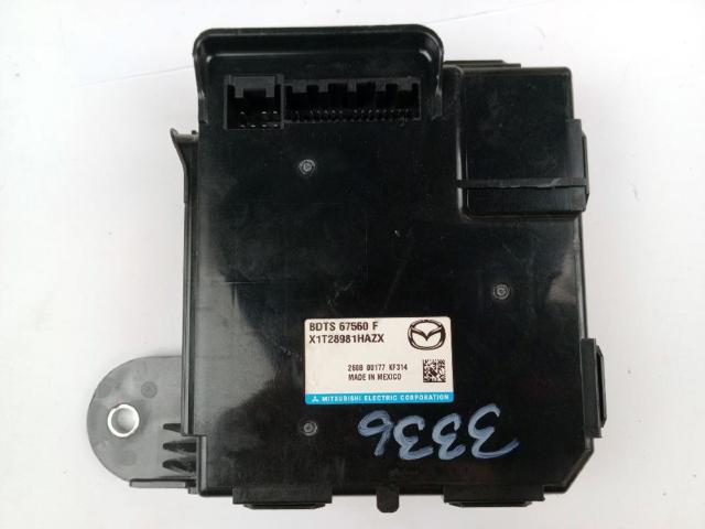 BDTS67560F MAZDA купить в Сумы