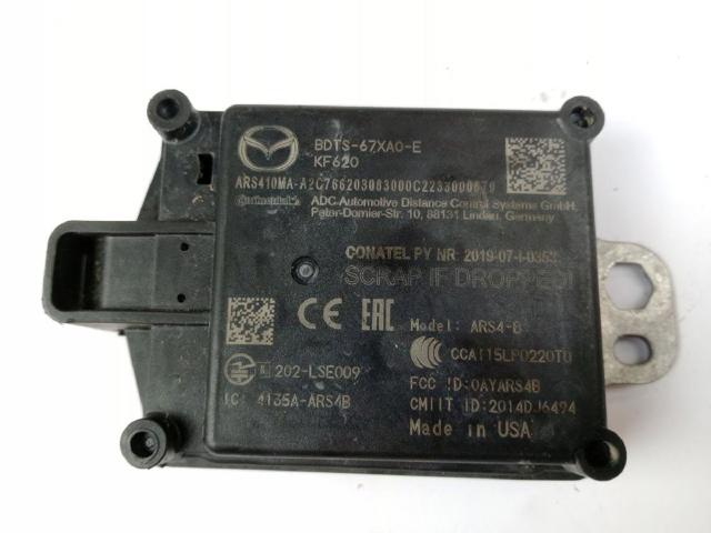 MAZDA BDTS67XA0 в наличии Ужгород
