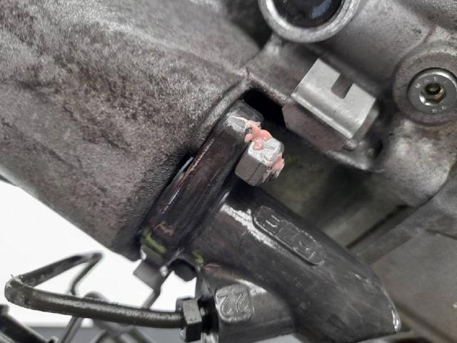 BDU BMW КПП купить в Сумы