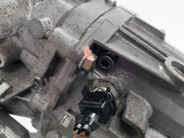 BMW BDU КПП в сборе (механическая коробка передач) в наличии Ужгород