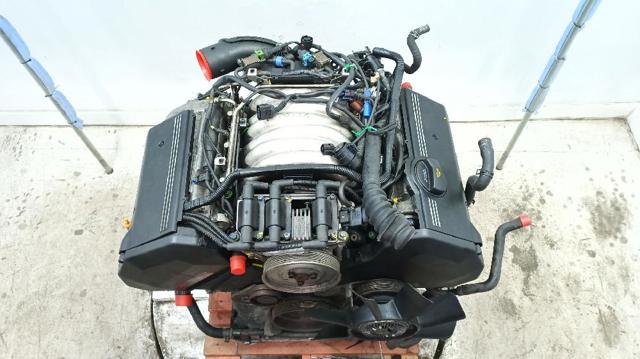 BDV VAG Двигатель в сборе купить в Сумы