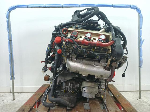 VAG BDW Двигатель в сборе в наличии Кривой Рог