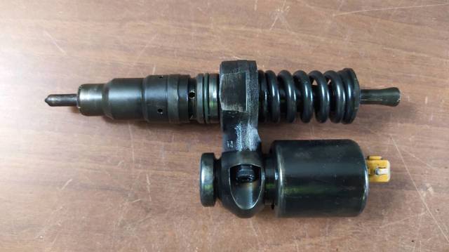 LAND ROVER BEBE2A00001 Топливные форсунки в наличии Одесса