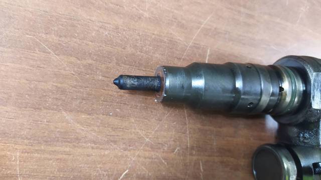 BEBE2A00001 LAND ROVER Топливные форсунки купить в Одесса