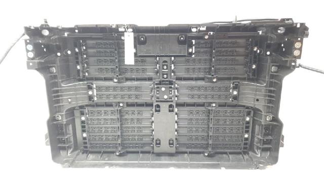 BEDP53100D Рамка крепления радиатора купить Винница