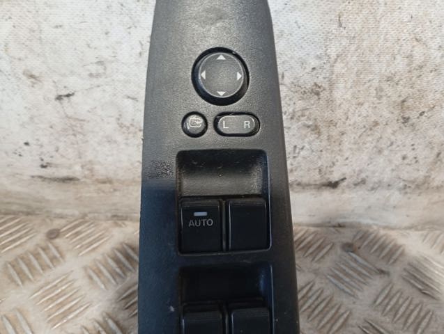 BEK666350 MAZDA купить в Полтава
