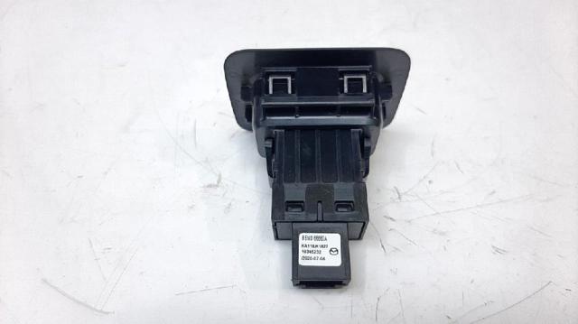 BEMD66660A MAZDA купить в Харьков