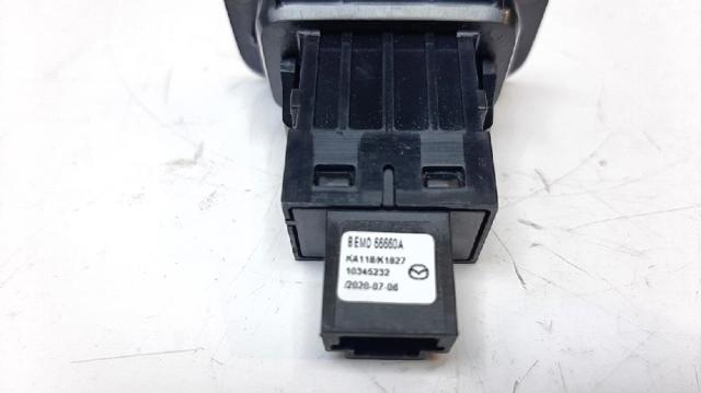 BEMD66660A MAZDA купить в Харьков