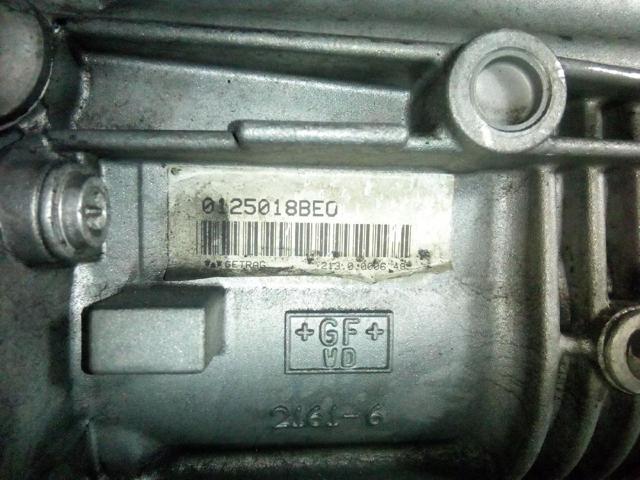 BMW BEO КПП в наличии Ирпень