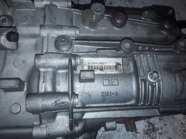 BEY BMW КПП купить в Львов