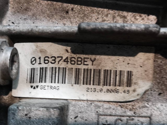 BEY BMW КПП купить в Тернополь