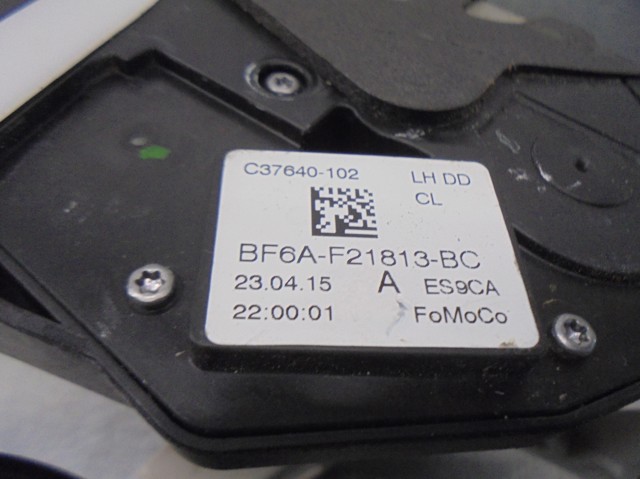 FORD BF6AF21813BC в наличии Запорожье