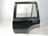 Porta traseira esquerda BFA490070 LAND ROVER