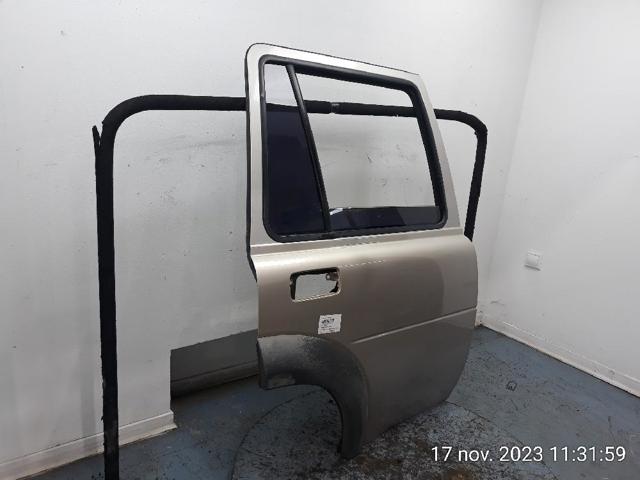BFA490160 LAND ROVER Дверь задняя правая купить в Украина