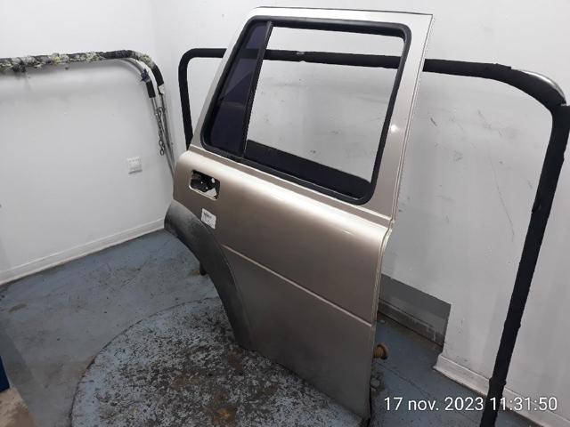 LAND ROVER BFA490160 Дверь задняя правая в наличии Николаев