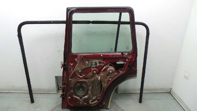 BFA490160 LAND ROVER Дверь задняя правая купить в Черновцы