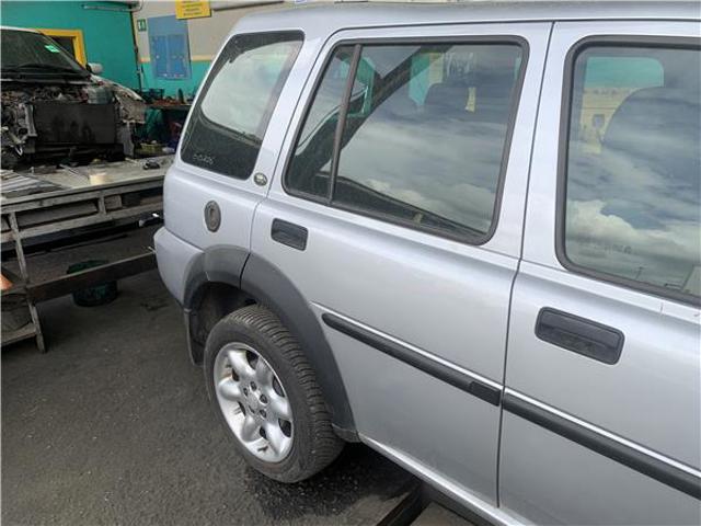 BFA490160 LAND ROVER Дверь задняя правая купить в Черновцы