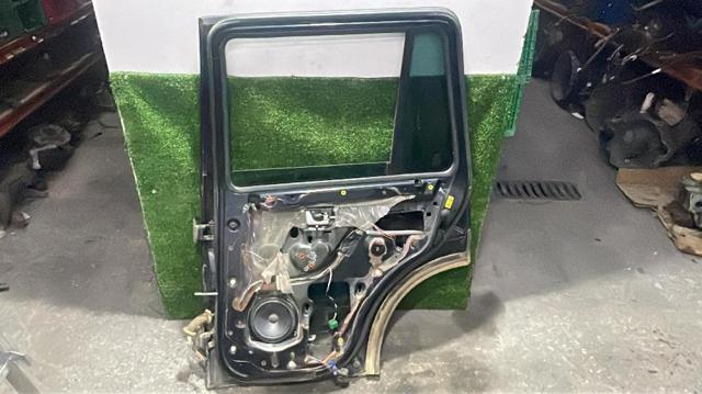 BFA490160 LAND ROVER Дверь задняя правая купить в Житомир