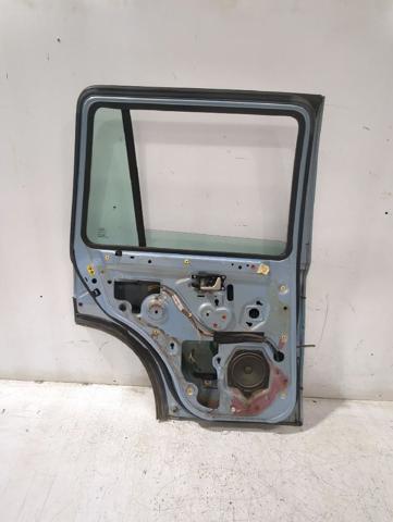 LAND ROVER BFA490170 Дверь задняя левая в наличии Днепр