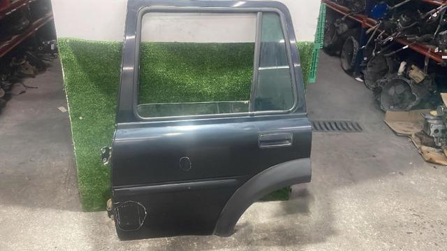 BFA490170 LAND ROVER Дверь задняя левая купить в Сумы