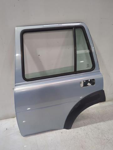 LAND ROVER BFA490170 Дверь задняя левая в наличии Николаев