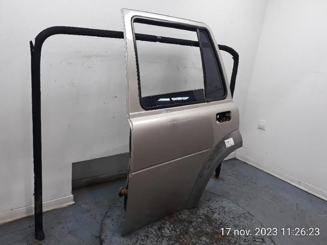 LAND ROVER BFA490170 Дверь задняя левая в наличии Ровно