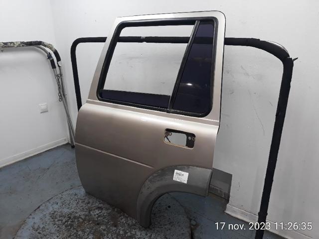 LAND ROVER BFA490170 Дверь задняя левая в наличии Сумы