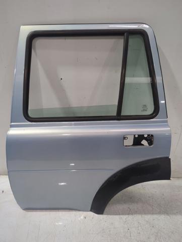 BFA490170 LAND ROVER Дверь задняя левая купить в Николаев