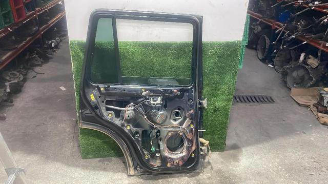 BFA490170 LAND ROVER Дверь задняя левая купить в Харьков