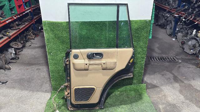 LAND ROVER BFA700060 Дверь задняя правая в наличии Черкассы