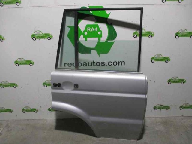 Porta traseira direita BFA700060 Land Rover