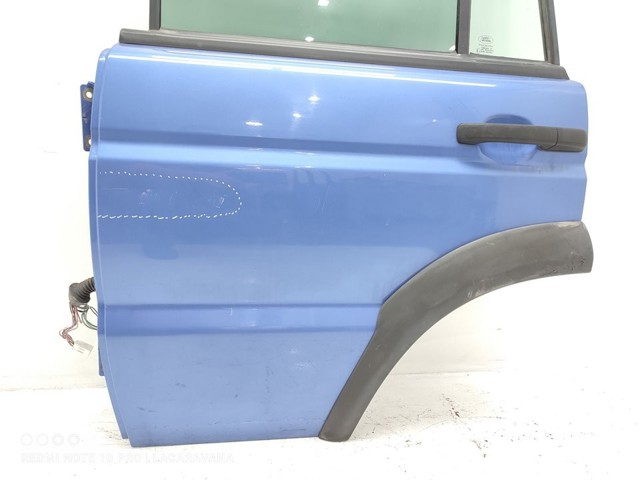 BFA700070 Дверь задняя левая купить Чернигов