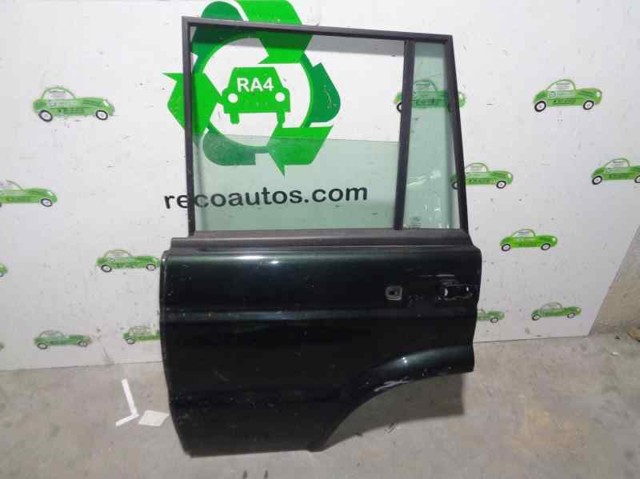 Porta traseira esquerda BFA700070 Land Rover