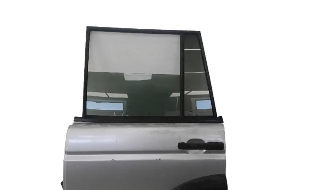 BFA700070 LAND ROVER Дверь задняя левая купить в Запорожье