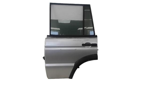 LAND ROVER BFA700070 Дверь задняя левая в наличии Полтава