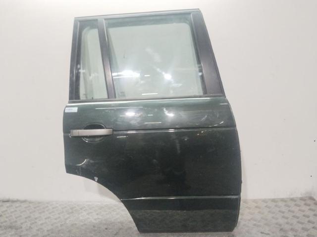 LAND ROVER BFA760060 Дверь задняя правая в наличии Ровно
