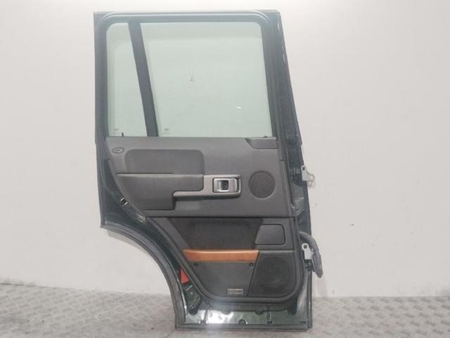 BFA760070 LAND ROVER Дверь задняя левая купить в Николаев
