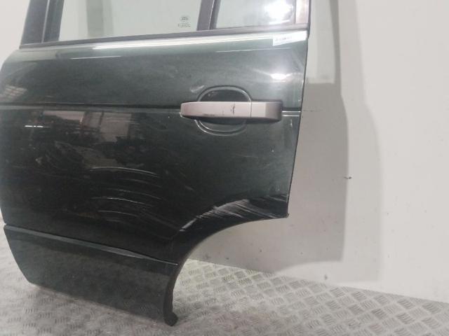 LAND ROVER BFA760070 Дверь задняя левая в наличии Ужгород