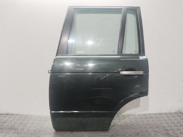 BFA760070 LAND ROVER Дверь задняя левая купить в Полтава