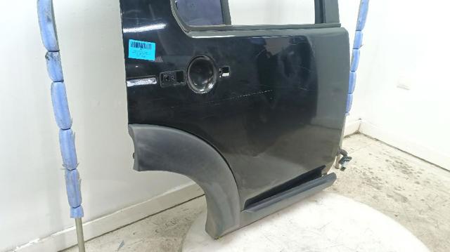 BFA780100 LAND ROVER Дверь задняя правая купить в Украина