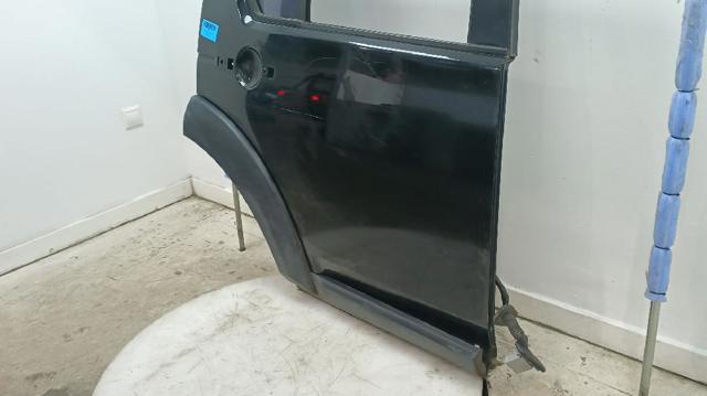 BFA780100 Дверь задняя правая купить Львов