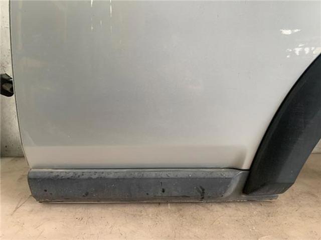 LAND ROVER BFA780110 Дверь задняя левая в наличии Украина