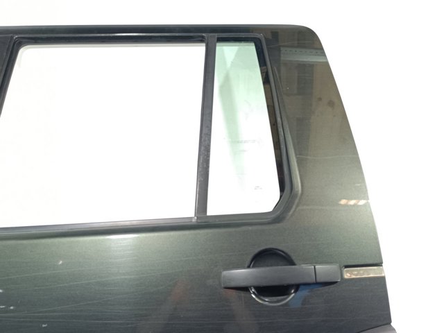 LAND ROVER BFA780110 Дверь задняя левая в наличии Черновцы