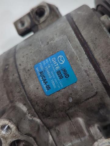 BFD161450A MAZDA Компрессор кондиционера купить в Черкассы